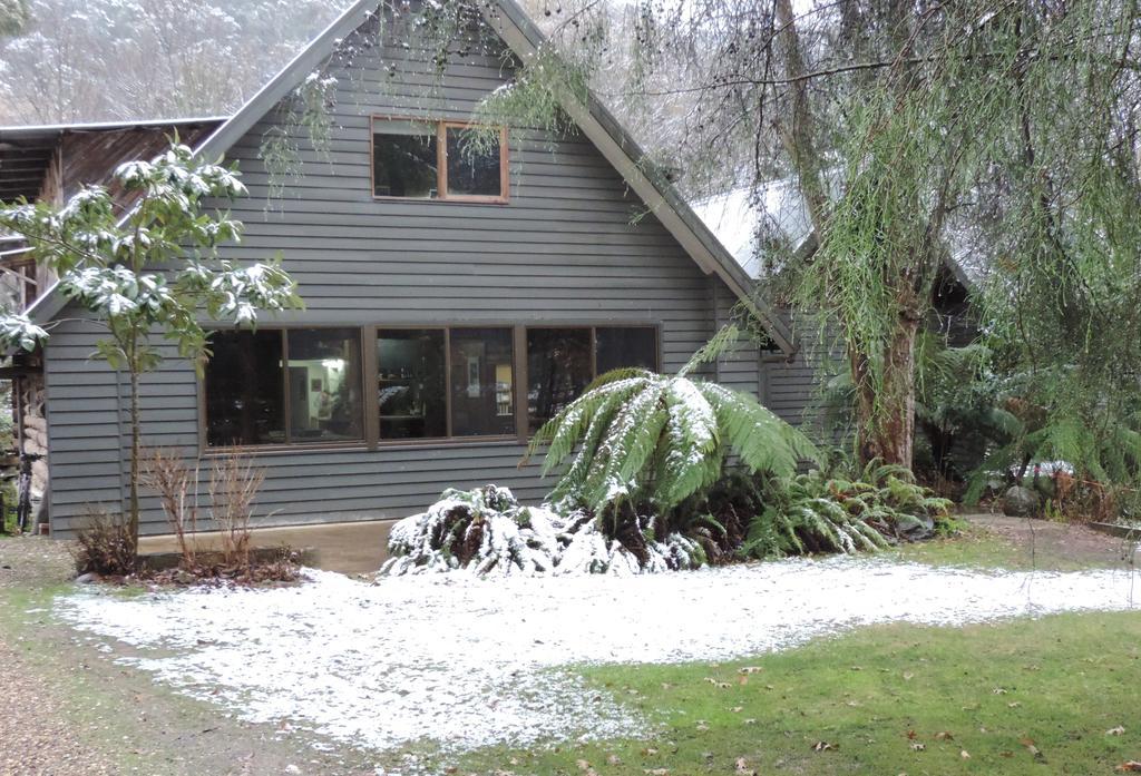 Mountain View Holiday Retreat Хариетвил Екстериор снимка