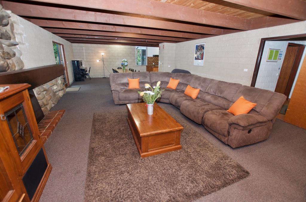 Mountain View Holiday Retreat Хариетвил Екстериор снимка