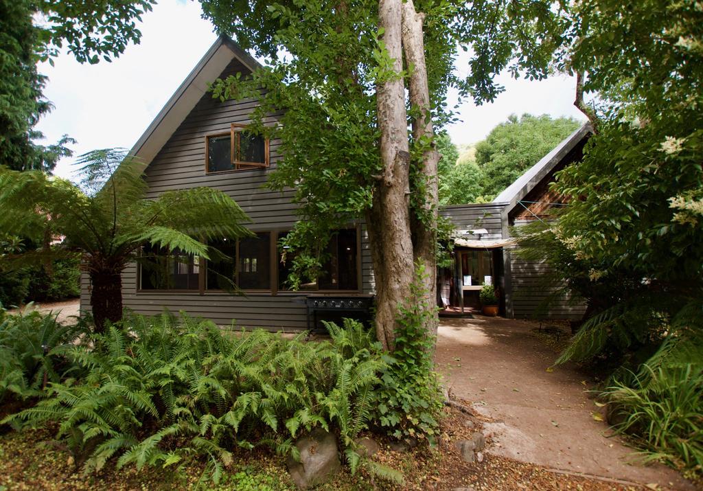 Mountain View Holiday Retreat Хариетвил Екстериор снимка