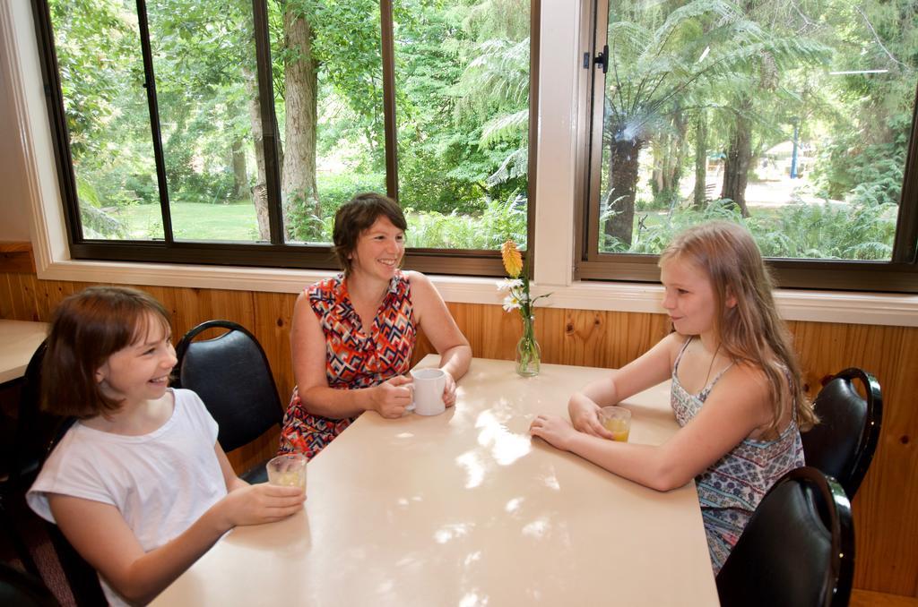 Mountain View Holiday Retreat Хариетвил Екстериор снимка
